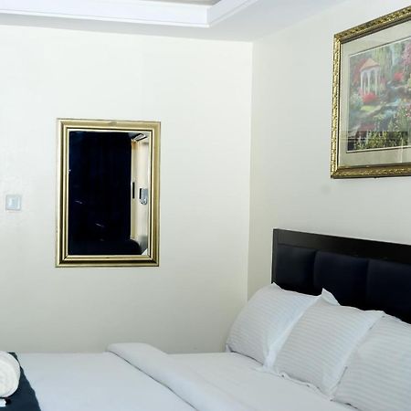 Mariners Suites Lagos Zewnętrze zdjęcie